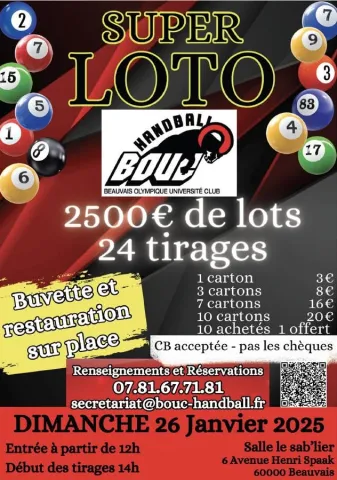 Super loto