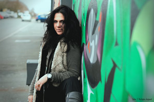 Sari Schorr